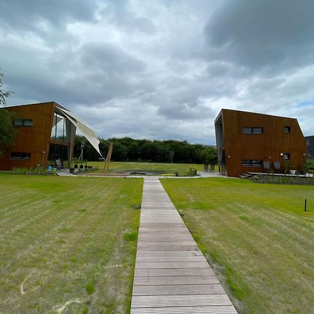 Villa Casita Wijchen Tiny House Esterno foto