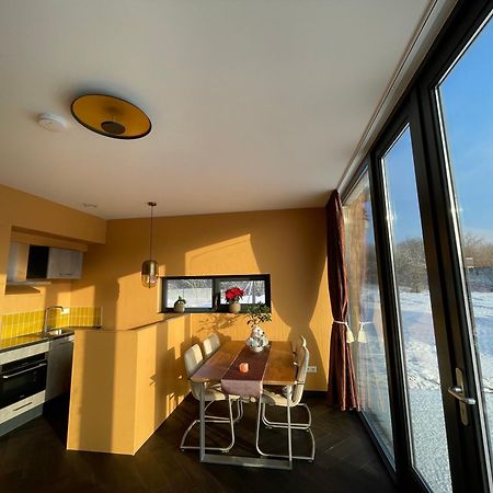 Villa Casita Wijchen Tiny House Esterno foto