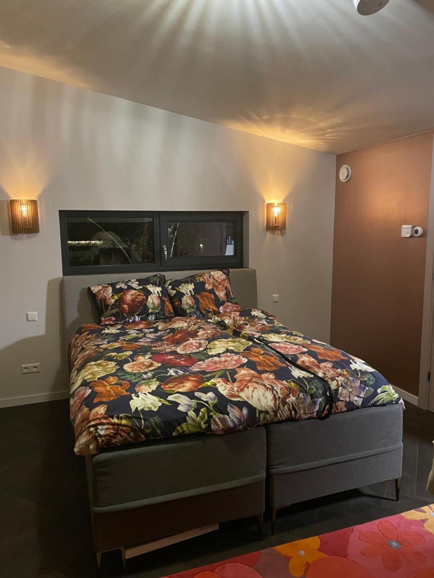 Villa Casita Wijchen Tiny House Esterno foto