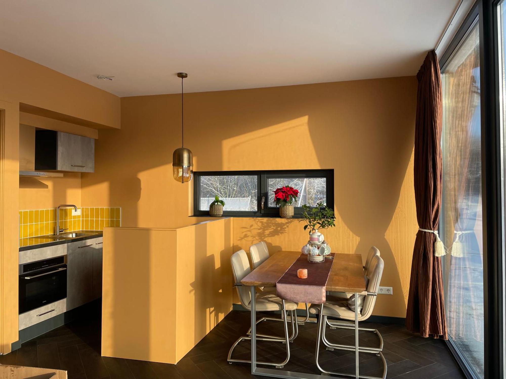 Villa Casita Wijchen Tiny House Esterno foto