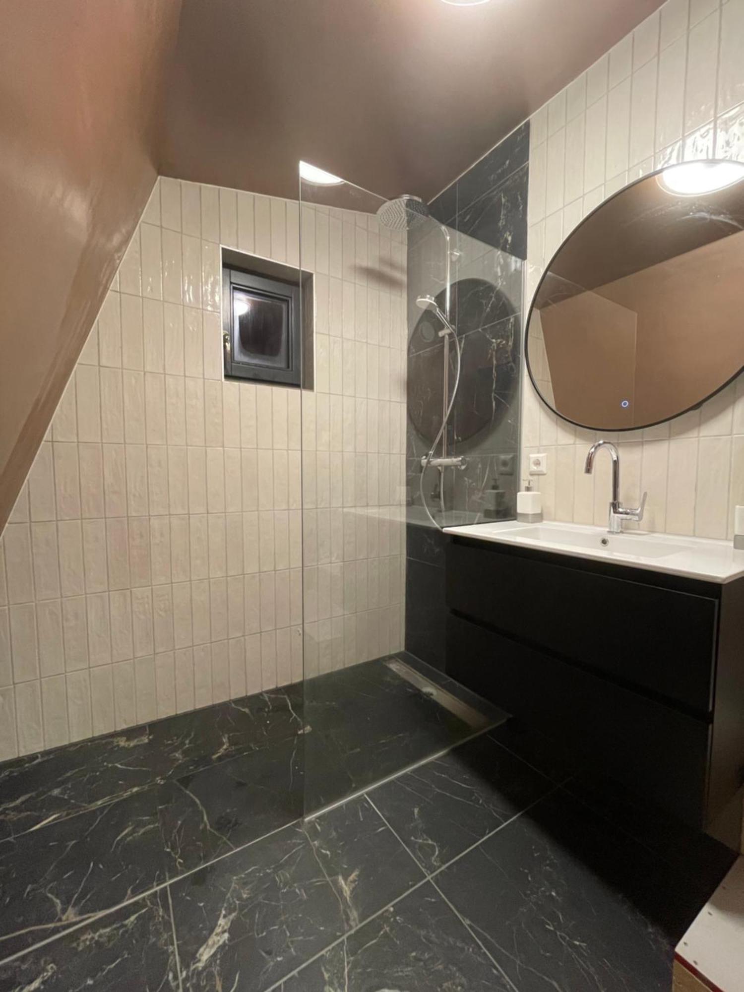 Villa Casita Wijchen Tiny House Esterno foto